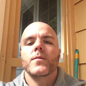 Meet your Posher, Scott